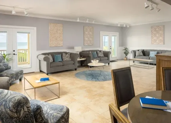 Common Areas